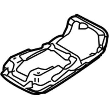 Volkswagen 1K0-867-489-E-82V
