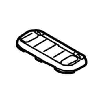 Volkswagen 1K0-867-227