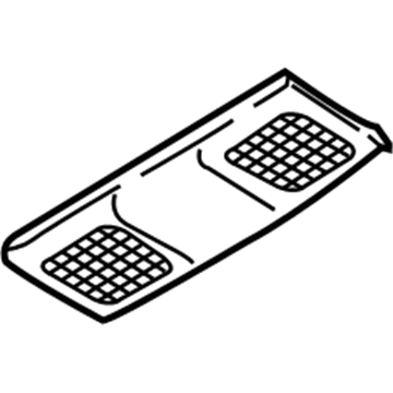 Volkswagen 1K0-947-133-E-82V