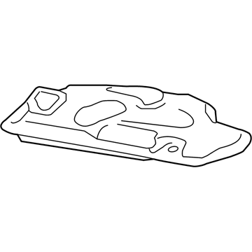 Volkswagen 09G-325-429-A