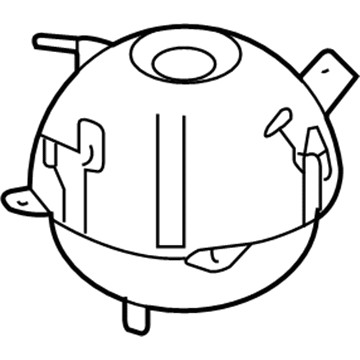 Volkswagen 1J0-121-407-F