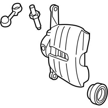 Volkswagen 5G0-615-123-B