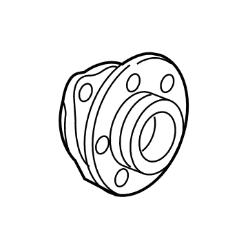 Volkswagen 5Q0-407-621-D