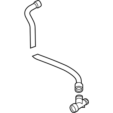 Volkswagen 1C0-122-051-G