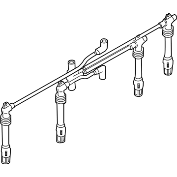 Volkswagen 06A-905-409-L