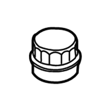 Volkswagen 045-115-433-C