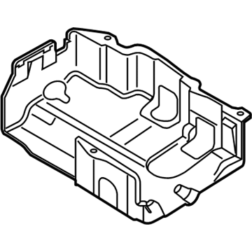 Volkswagen 03L-103-660-C