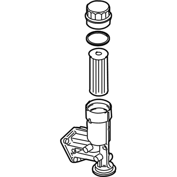 Volkswagen 045-115-389-K