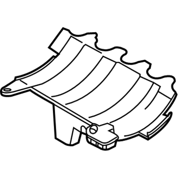 Volkswagen 03G-103-623-A