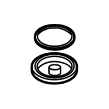 Volkswagen 038-117-061-B