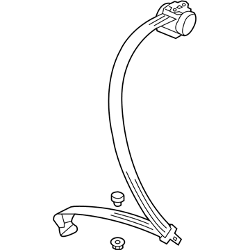 Volkswagen 1K9-857-805-B-RAA