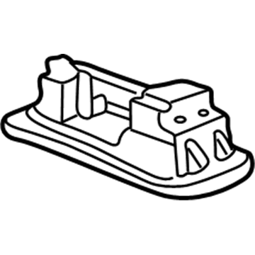 Volkswagen 191-947-111-C