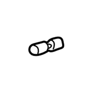 Volkswagen EuroVan Car Bulbs - N-100-320-01