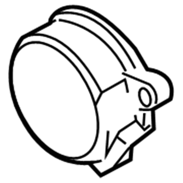 Volkswagen 058-905-161-B