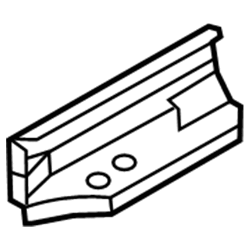 Volkswagen 3B0-802-091-A