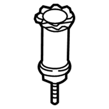 Volkswagen 8D0-803-899-F