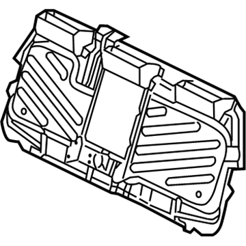 Volkswagen 3B5-813-501-B