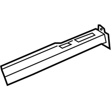 Volkswagen 8E0-803-403-B