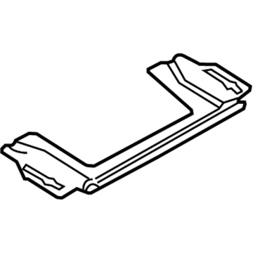 Volkswagen 8E0-825-215-A