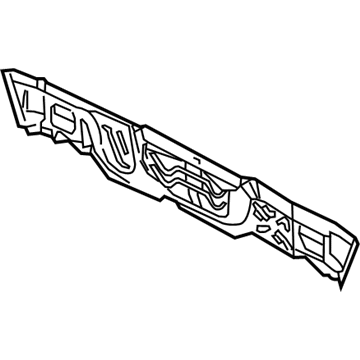 Volkswagen 3B0-813-341-F