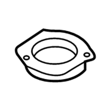 Volkswagen Timing Cover - 03G-103-707
