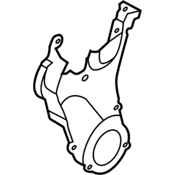 Volkswagen 06F-109-147
