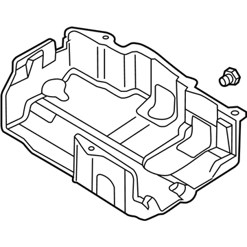 Volkswagen 06F-103-601-J