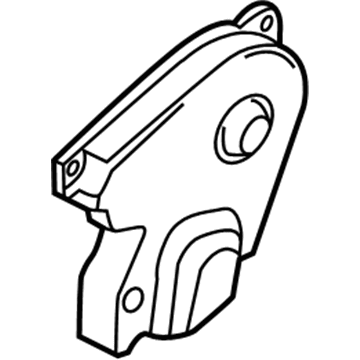 Volkswagen 06F-109-124