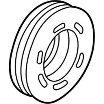 Volkswagen 06F-105-243-J