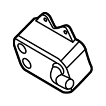 Volkswagen 06D-117-021-C