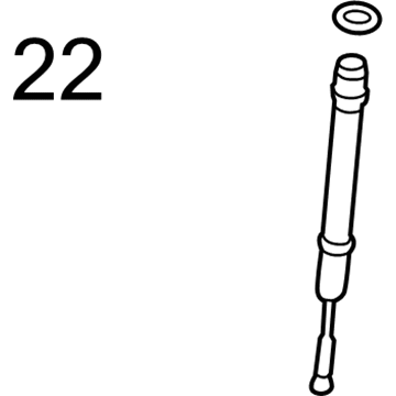 Volkswagen 06D-103-634-E