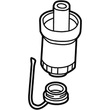 Volkswagen 06D-115-408-B