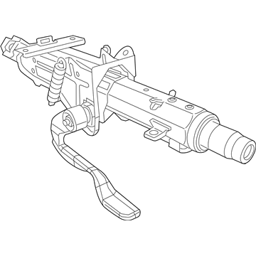 Volkswagen 1K1-419-502-CT