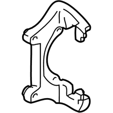 Volkswagen 1K0-615-125-B