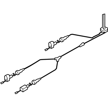Volkswagen 3C0-927-903-A