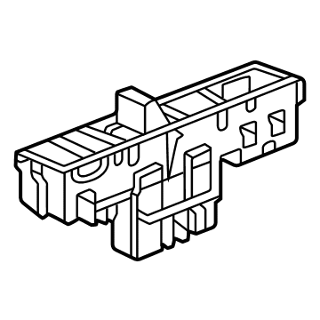 Volkswagen 3CN-713-059-D