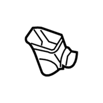 Volkswagen 7L0-819-353-B