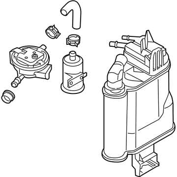 Volkswagen 5Q0-201-797-L