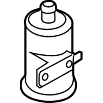 Volkswagen 1C0-906-621-A