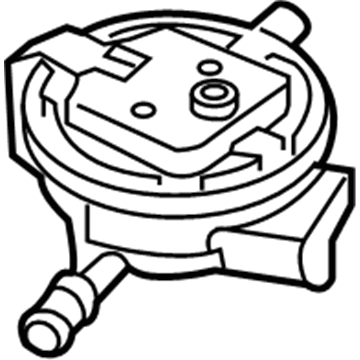 Volkswagen 5Q0-906-253-D
