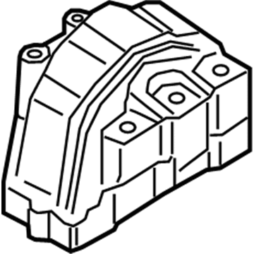 Volkswagen 1K0-199-262-L
