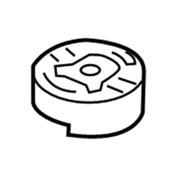 Volkswagen 1K0-199-868-R