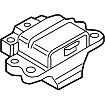 Volkswagen 1K0-199-555-CD