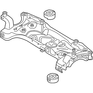 Volkswagen 5C0-199-313-T