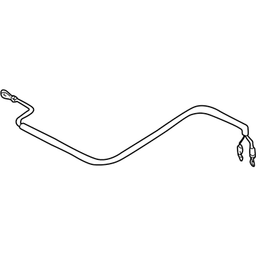Volkswagen 7D0-971-349-DH Harness