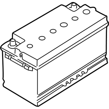 Volkswagen 191-915-105-AB-DSP