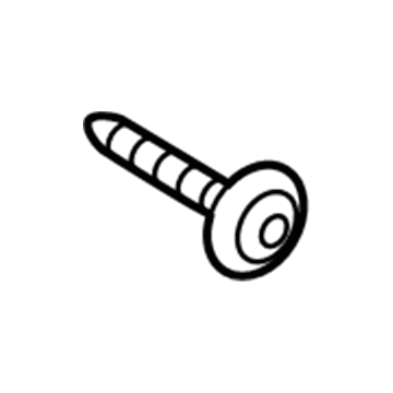 Volkswagen 8Z0-837-691-C