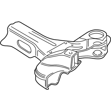 Volkswagen 1J0-199-313-M