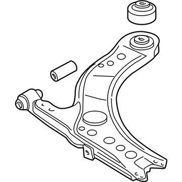 Volkswagen 1J0-407-151-C