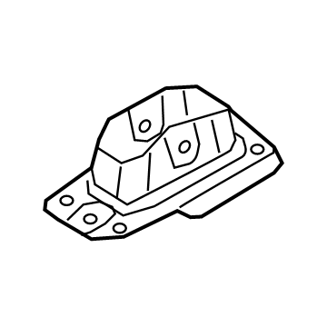 Volkswagen 1K0-505-130-L